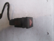 Кнопка аварийной сигнализации 6Q0953235A Фольксваген Поло, - БУ