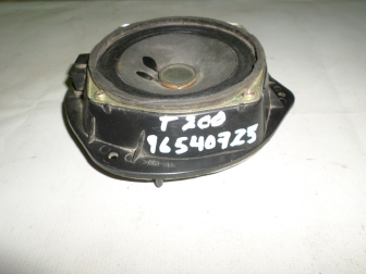 Динамик двери передней 96437627 96540725 96540752 Шевроле Авео Т200 Седан и Хэтчбек, - БУ