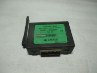 Блок управления центральным замком 96650825 TD 7541436 96870323 Шевроле Авео Т250 с антеной, - БУ