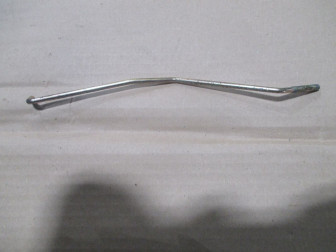 Тяга замка двери Шевроле Реззо передней левой 96260925 блокировки Дэу Такума - БУ