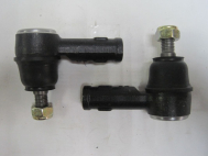 Наконечник рулевой 96205808 520262 левый или правый Дэу Леганза Нубира 98-03 Принц - 2 штуки! - YED