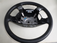 Рулевое колесо 96875275 AM Шевроле Лачетти Авео Т200-250 96399732 96837668 - CA41, F74, - БУ