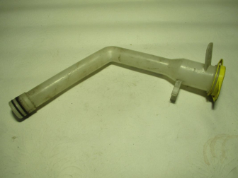 Горловина бачка омывателя 96673372 4811325 Опель Антара Шевроле Каптива, - БУ