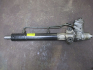 Рулевая рейка 96852953 Шевроле Реззо с ГУР - восстановленная без тяг и пыльников - MSG