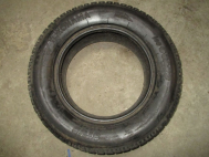 Шина зимняя R13 175/70 шипованная Yokohama Ice Guard IG20 Stud, - БУ износ 30%