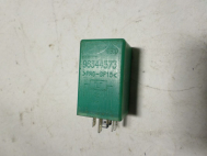 Реле 96344573 задних противотуманных фар Шевроле Авео, Лачетти, Реззо,Такума, - БУ