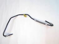 Трубка тормозная к блоку ABS 13252025 TR Chevrolet Cruze Orlando Opel Astra J, - БУ