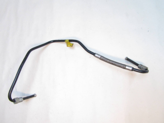 Трубка тормозная к блоку ABS 13252025 TR Chevrolet Cruze Orlando Opel Astra J, - БУ