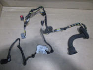 Проводка жгут двери передней левой 98AG14A584ADP Форд Фокус 1 с электро стеклоподъемником, - БУ