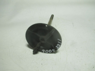 Болт крепления запасного колеса 90126755 90052211 96167632 Нексия Ланос Круз Опель Астра F, - БУ