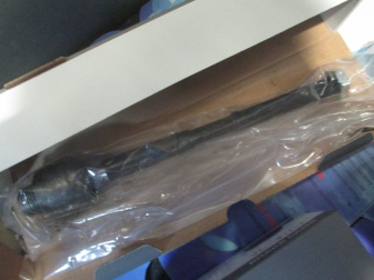 Рулевая тяга Ниссан Кашкай D8521JD00B, D8521JG00A левая или правая - SUFIX