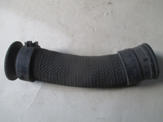 Патрубок воздушный впускной воздуховода 96352225 96352183 Шевроле Ланос T100 Шанс, -  БУ