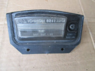 Фонарь освещения номера Ниссан Мурано Z50 90163CA000 26510AR000, 265108990 с 2002 по 2008г, - БУ