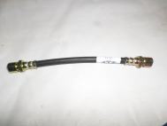 Шланг тормозной Шевроле Авео Т200-255, Ланос задний 96179489 96215570 - Auto Technologies Group