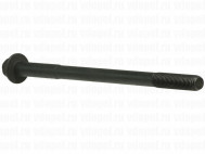 Болт ГБЦ 94501001 Шевроле Авео Ланос Реззо крепления ГБЦ, - GM