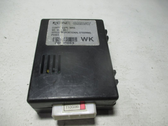 Блок управления усилителя руля 95951927 WK 4817543 Опель Антара Chevrolet Captiva C100, - БУ