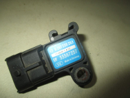 Датчик абсолютного давления А-MAP 55567257, 0261230263 Круз Опель Астра J 1.4литра TURBO S-69 - БУ