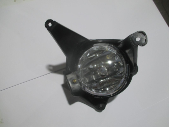 Фара противотуманная правая 96850515 95072563 95169833 ST2352011R Шевроле Орландо, - Sat