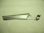 Накладка крыла переднего правого 13272625 315242409 06202211R Опель Астра H молдинг стекла - БУ