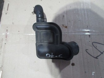 Воздушного фильтра - Резонатор 16585EL00A 16585EL00 EL00D Ниссан Тиида C11 Верса с 07 по 14 год - БУ