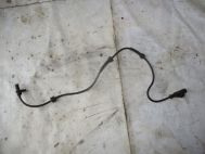 Датчик АБС задний левый 47901EL00A 0265007932 Ниссан Тиида S-70 C11 SC11, C11X, SC11X , - БУ