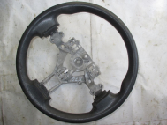 Рулевое колесо Ниссан Тиида Верса C11X 48430ZW80C 48430EM15A 2405995 с 2006 по 2013 год, - БУ