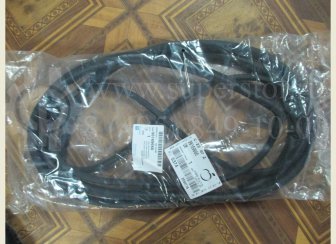 Молдинг стекла лобового уплотнитель 96169660, 96189875 Нексия - Daewoo