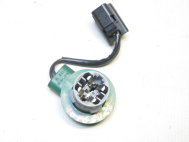 Патрон лампы фонаря 96963025 заднего внутреннего Шевроле Круз - БУ