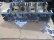 Поддон двигателя Форд Фокус 2 дизель 1,8л - Верхняя часть 1373325,1354947,6G9Q6U003AA DURATORQ, - БУ