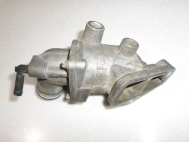 Корпус термостата 90573325 9129907 1338195 ASTRA-G-H ZAFIRA-A-B CORSA-C MERIVA-A VECTRA-C -  БУ