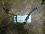 Трубка ГУР от насоса электро возвратная 24403526, 1609670, 9194917 Опель Астра H - бачок TRW - БУ