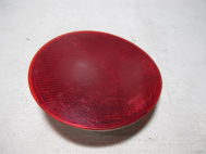 Катафот бампера заднего левый 96673825 E13-2234 4808264 Опель Антарас 2007 по 2015 г, - БУ