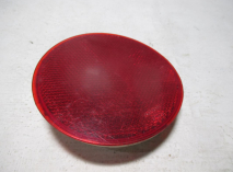 Катафот бампера заднего левый 96673825 E13-2234 4808264 Опель Антарас 2007 по 2015 г, - БУ 