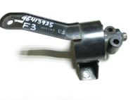 Подушка двигателя левая 96413925 96503011 - F1 Шевроле Реззо Дэу Такума 1,6 литра, - БУ