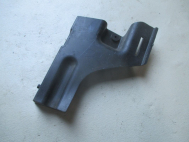 Кронштейн бампера переднего правый 96542987 Шевроле Авео Т200 все - БУ