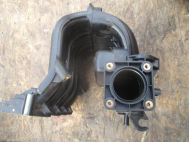 Коллектор вПускной 96416312 25185955 25189192 Шевроле Авео Т250-255 LS440 с B12D1 1,2л 16V, - БУ