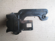 Кронштейн клапана вентиляции паров топлива 3S419G683AD Форд Фокус 1 Ы-66 на 2,3 литра USA, - БУ