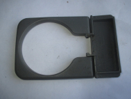 Подстаканник 96554725 подлокотника консоли 96615493 Шевроле Лачетти - CL-1, - БУ