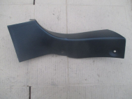 Облицовка багажника левая 98ABA13025AAW 98ABA13024/5AAW Форд Фокус 1 Хэтчбек с 1998 по 2001г, - БУ