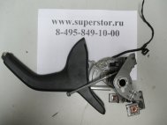 Рычаг ручного тормоза 19329810 95462133 95462134 95135205 95937509 Шевроле Авео Т300, - БУ