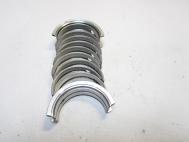 Вкладыши коренные ремонт 0,25 93744925 Авео Круз Опель Астра F14-18D4 на 1,4-1,8л - 10штук - Uxclent