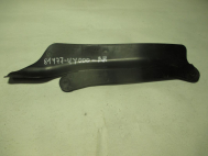 Защита замка двери задней правой 814774Y000 Киа Рио 3, - БУ