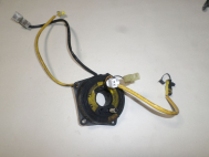 Кольцо контактное Аэрбега FU8UB 96815425 UB Шевроле Реззо Дэу Такума шлейф подрулевой - БУ