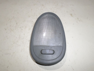 Плафон освещения салона Шевроле Лачетти средний 96206564 NH 96551099, 96440829, 96456702 - БУ