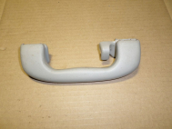 Ручка салонная потолочная 95025625 09072231 левая Шевроле Авео Т300 Круз Астра J - с крючком, - БУ