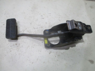 Педаль тормоза 96415626 96549650 U2048852 с накладкой 94807433 96414849 Шевроле Лачетти с АКПП - БУ