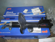 Амортизатор передний правый 96407820 Шевроле Лачетти Дэу Джентра газомасляный - Valeo PHC