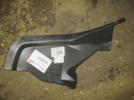 Подкрылок бампера заднего Шевроле Лачетти Седан правый 96545646, - Sat