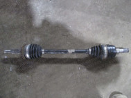 Привод Шевроле Спарк левый с АКПП 0,8 литра 96396125, 96897325 в сборе, - БУ