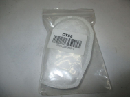 Фильтр бензонасоса 13592132 Шевроле Авео Т300 Круз Кобальт сетка топливного насоса, - Filter Master